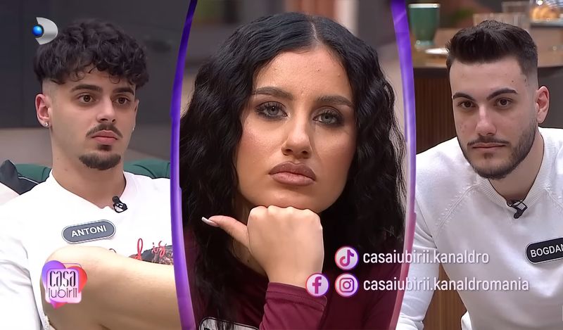 casa iubirii, rebecca casa iubirii, antoni casa iubirii