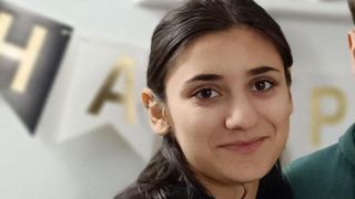 Andreea a dispărut din Iași! Familia și polițiștii o caută pe fata de 17 ani