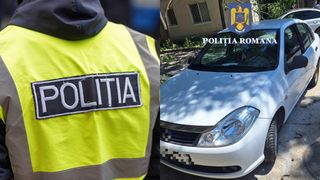 Situație revoltătoare în Constanța! O șoferiță a lovit un copil de 7 ani, după care a continuat să conducă de parcă nimic nu s-ar fi întâmplat