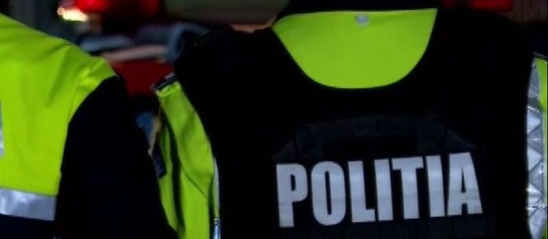 accident constanta, tragedie, copil lovit masina