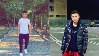 VIDEO El este Flavius, băiatul care a pierit &icirc;n apele Oltului la doar 19 ani! Familia și prietenii &icirc;l pl&acirc;ng cu lacrimi amare: &bdquo;Soarta i-a fr&acirc;nt aripile!&rdquo;