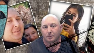 Sentința definitivă pentru Marcel Șerbuc, bărbatul care a ucis-o pe fetița concubinei sale și a ascuns-o &icirc;n canapea