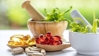 Alte riscuri asociate consumului de suplimente cu ulei de pește