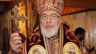 &Icirc;PS Calinic, transferat la Spitalul Floreasca din Capitală