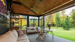 Top 3 sfaturi pentru a-ți amenaja o terasă deosebită