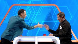 Diseară, la 21:45, un pensionar face un adevărat spectacol al cuvintelor, la &ldquo;Jocul cuvintelor cu Dan Negru&rdquo;