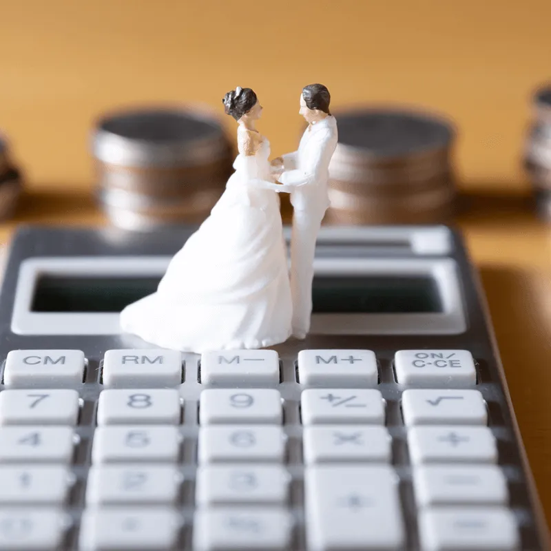 Impozitarea nunților și botezurilor, exclusă de Fisc