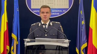 Purtătorul de cuvânt al Poliției Române: Peste 500 de kilograme de droguri de risc și mare risc, scoase din piață în 2024