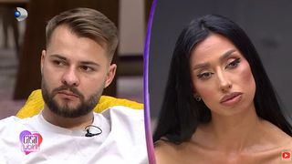 Ce plan au cei doi foști iubiți!?