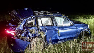 Accident mortal în Botoșani. Mașina a sunat singură la numărul de urgență 112 