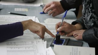 Cât câștigă membrii secțiilor de votare la alegerile locale din 9 iunie 2024