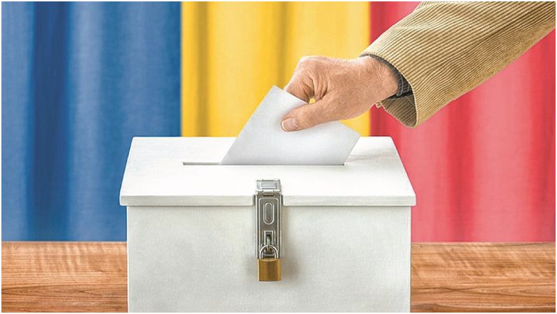 Cât câștigă operatorii din secțiile de votare la alegerile locale din 9 iunie 2024