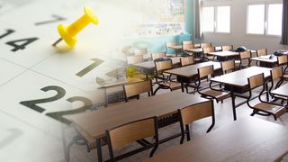 Zi liberă 5 iunie 2024. Ziua &Icirc;nvățătorului - C&acirc;nd se recuperează materia?