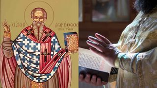 Ce sărbătoare este în calendarul ortodox pe 5 iunie 2024