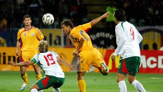 EURO 2024. Primul meci pentru tricolori: Rom&acirc;nia - Bulgaria, pe 4 iunie