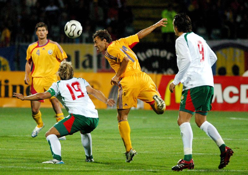 EURO 2024. Primul meci pentru tricolori: România - Bulgaria, pe 4 iunie