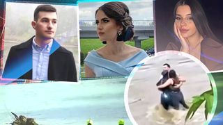 VIDEO Tinerii români care au pierit în viiturile din Italia puteau fi salvați! Ce au declarat autoritățile