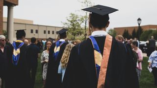 absolventi, elevi liceu, felicitari 