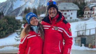 Jean Daniel Pession, schiorul de 28 de ani de la Cupa Mondială, și iubita sa au murit &icirc;mbrățișați