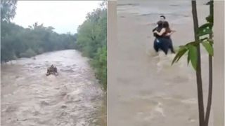 patrizia italia, inundatii italia, tineri morti 
