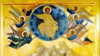 inaltarea domnului mesaje, inaltarea domnului, sarbatori iunie 2024 