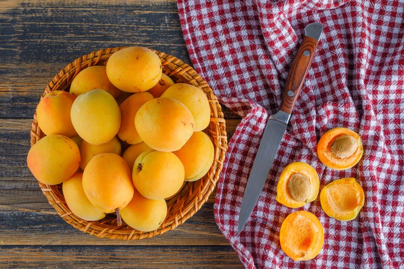 Caisele de import pot avea un gust mai fad și o aromă mai slabă