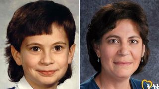 O fetiță de 8 ani, dispărută &icirc;n stația de autobuz, cu 40 de ani &icirc;n urmă, a apărut din senin. Ce s-a &icirc;nt&acirc;mplat cu Cherrie Mahan?