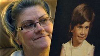 Mama lui Cherrie nu crede că fiica ei mai trăiește