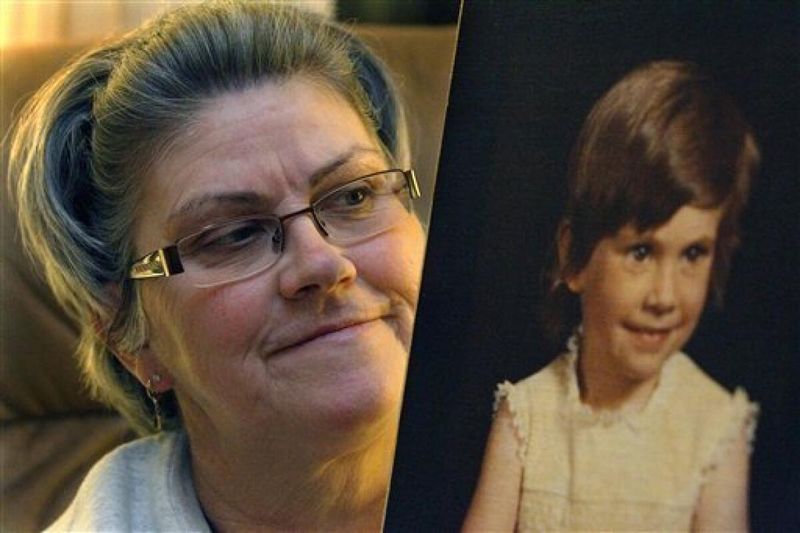 Mama lui Cherrie nu crede că fiica ei mai trăiește