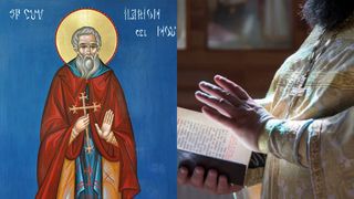 Ce sărbătoare este &icirc;n calendarul ortodox pe 6 iunie 2024