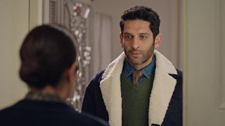 &Icirc;n&nbsp;noul&nbsp;episod&nbsp;din&nbsp;serialul&nbsp;&ldquo;Vinovați&nbsp;de&nbsp;iubire&rdquo;:  &Icirc;nt&acirc;lnire&nbsp;surprinzătoare&nbsp;pentru&nbsp;Safiye