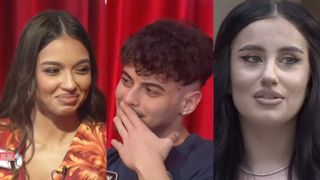 „Nu cred!” Șoc în „Casa iubirii”! Antoni o cheamă pe Virginia în camera roșie, iar Rebecca este neagră de supărare