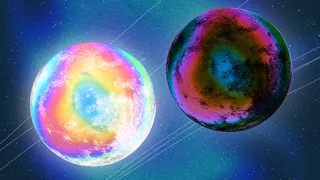 Luna Nouă &icirc;n Gemeni pe 6 iunie 2024: Zodiile care au parte de oportunități pe plan sentimental