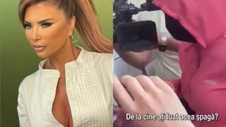 VIDEO Viață de lux din „salariul de polițist local”. Florentina trăia în opulență și se lăuda pe rețelele sociale cu vacanțele sale, chiar dacă câștiga puțin pete 5.000 de lei pe lună. Ireal ce a făcut agenta