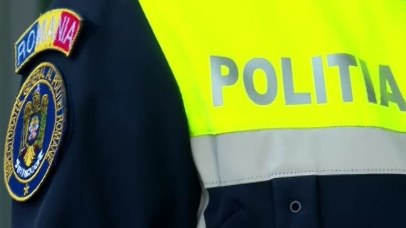 crima bistrita, fiu ucis, crima familie, tragedie