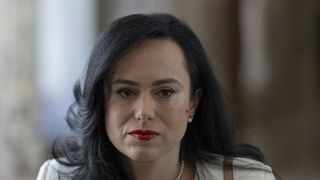 Simona Bucura Oprescu