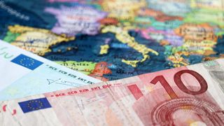 Ce pensii se plătesc în cele mai mari țări din Europa