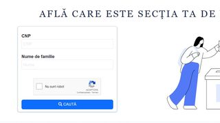 Unde votezi pe 9 iunie 2024, la alegerile locale și europarlamentare