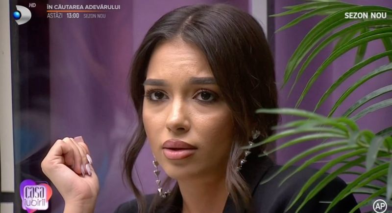 casa iubirii, virginia casa iubirii, robi casa iubirii