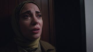 În noul episod din serialul “O dragoste”: Nursema, punct și de la capăt