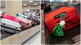 Greșeala pe care o fac cei mai mulți turiști când își predau bagajele la îmbarcarea în avion