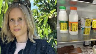 "Confirm că mănânc lactatele expirate". Mărturia nutriționistei Mihaela Bilic a surprins internetul