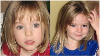 Primele dovezi palpabile în "dispariția secolului". Ce s-a întâmplat cu fetița de 3 ani, Madeleine McCann, "intrată în pământ" cu 17 ani în urmă?