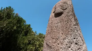 "Piatra Dragonului" din Armenia ascunde un secret teribil