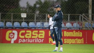 Ce salariu primește Edi Iordănescu, antrenorul Rom&acirc;niei la Euro 2024&nbsp;