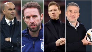 Cele mai mari salarii ale antrenorilor de la Euro 2024. Pe ce loc se află Edi Iordănescu în top 24 selecționeri