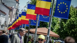 Alegeri 9 iunie 2024: Românii votează pentru locale și europarlamentare