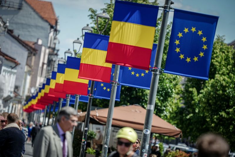Alegeri 9 iunie 2024: Românii votează pentru locale și europarlamentare