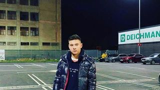 tanar mort olt, baiat mort skijet, flavius magraon