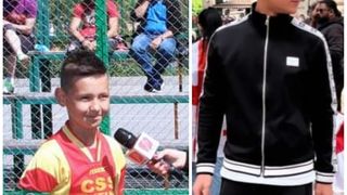 tanar mort olt, baiat mort skijet, flavius magraon